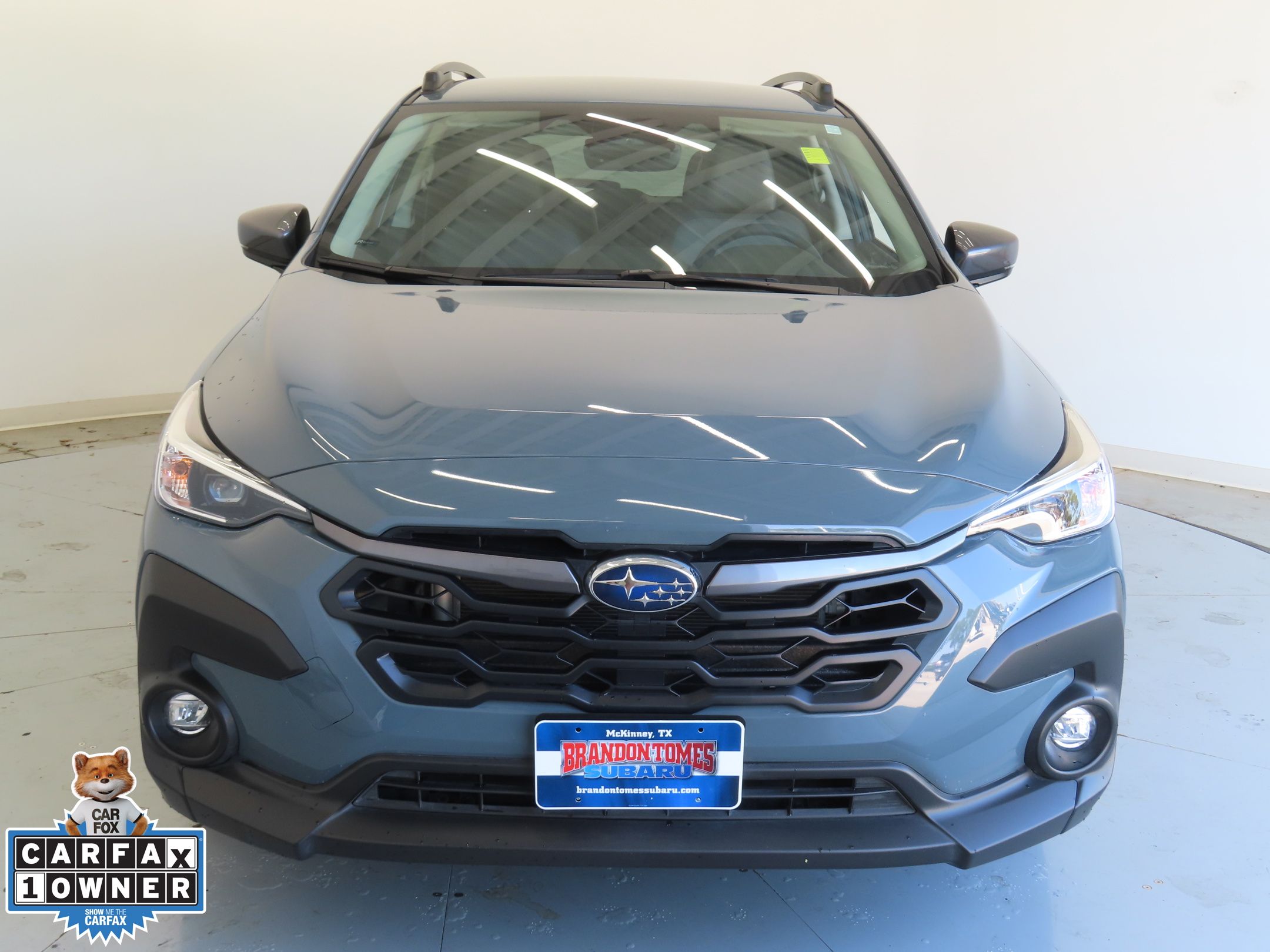 2024 Subaru Crosstrek Premium photo 8