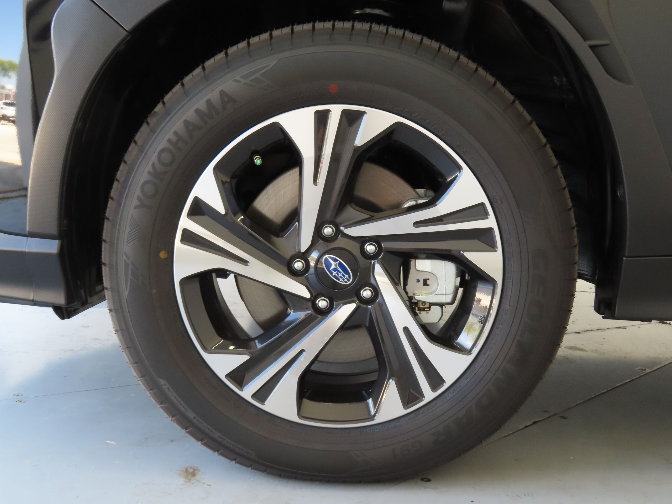 2025 Subaru Crosstrek Premium photo 23