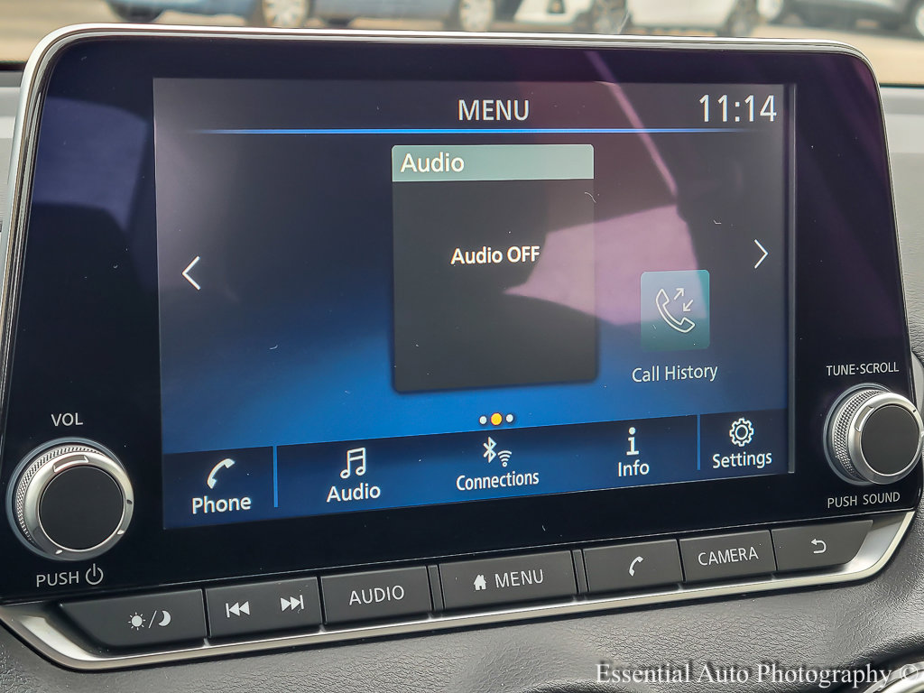 2024 NISSAN SENTRA - Image 12