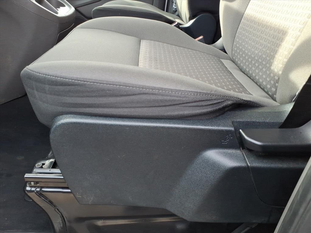 2023 Ford Transit Passenger XLT photo 4