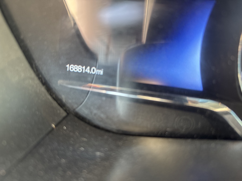 2015 Lincoln Navigator Base photo 5