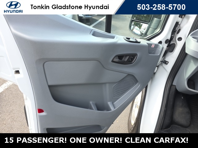 2019 Ford Transit Passenger XLT photo 7