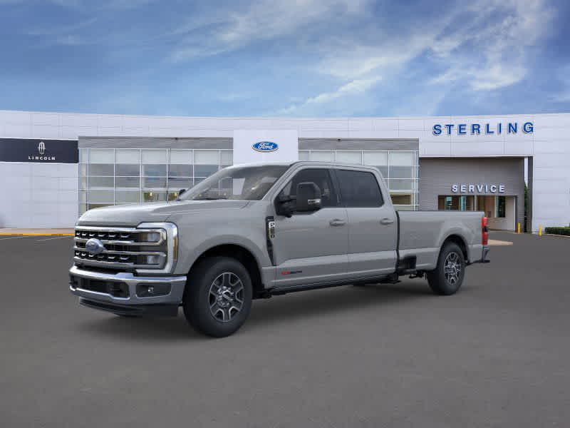 2026 Ford F-250 Base's photo