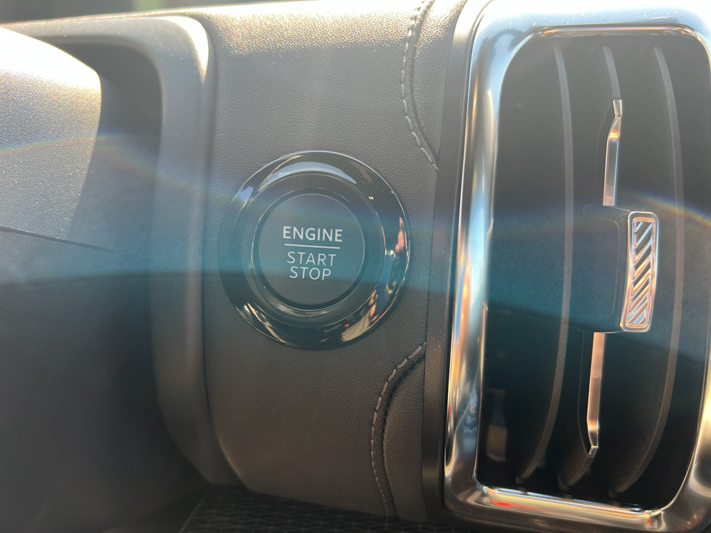 2025 Ford Expedition Platinum photo 26