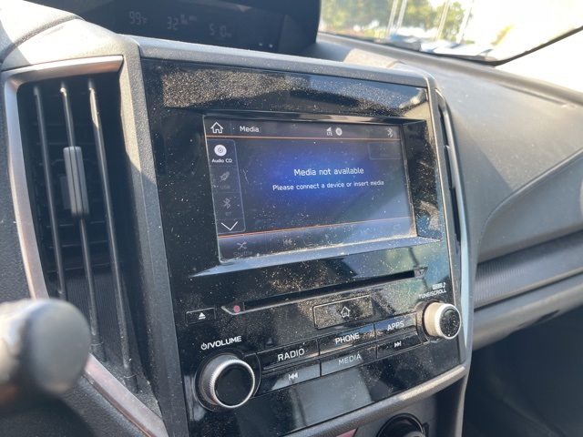 2019 Subaru Crosstrek 2.0i Premium photo 13