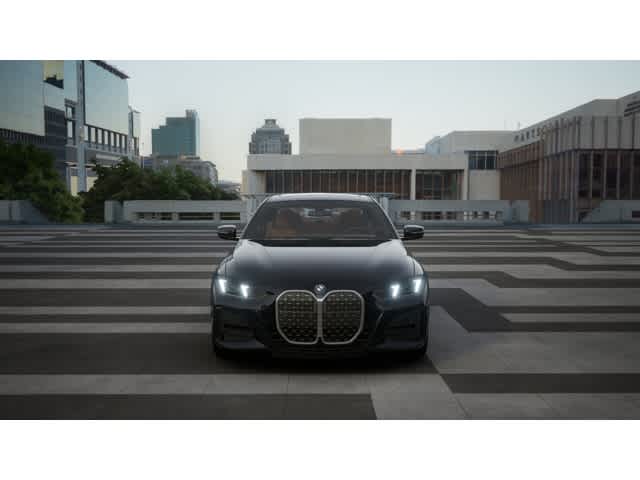 2025 Bmw 430i photo 3