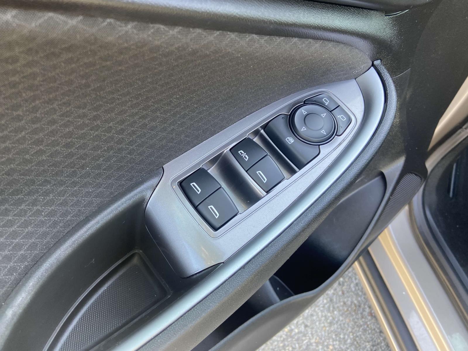 2024 Chevrolet Malibu 1LT photo 15