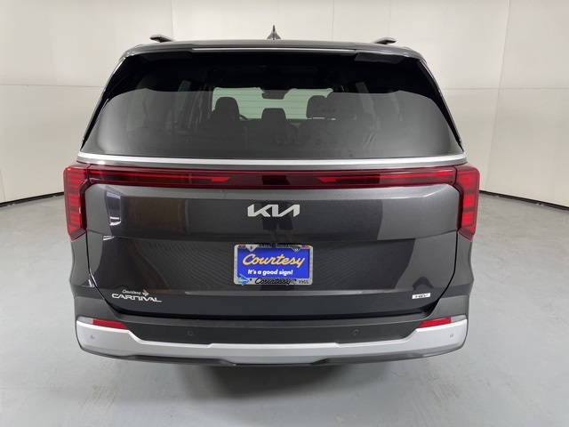 2026 Kia Carnival EX photo 7