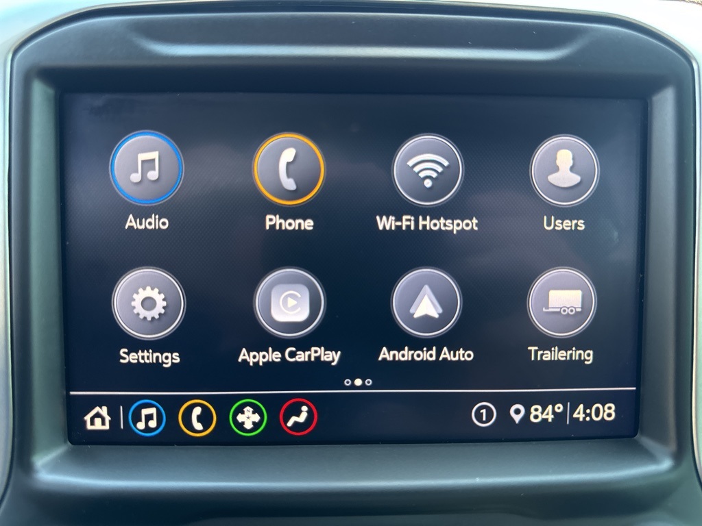 2020 Chevrolet Silverado 1500 LT photo 37