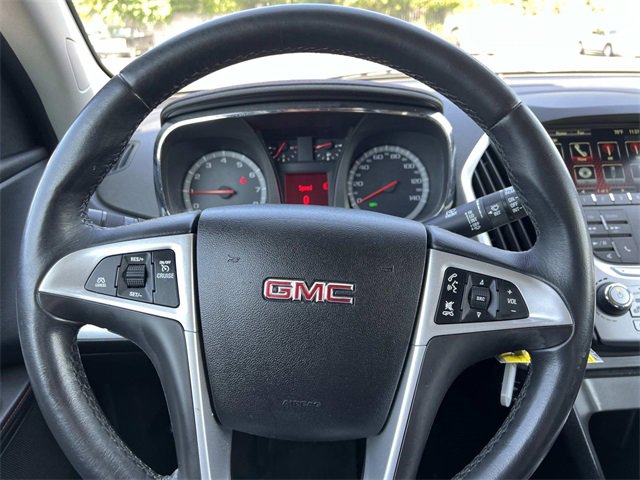 2012 Gmc Terrain Denali photo 21