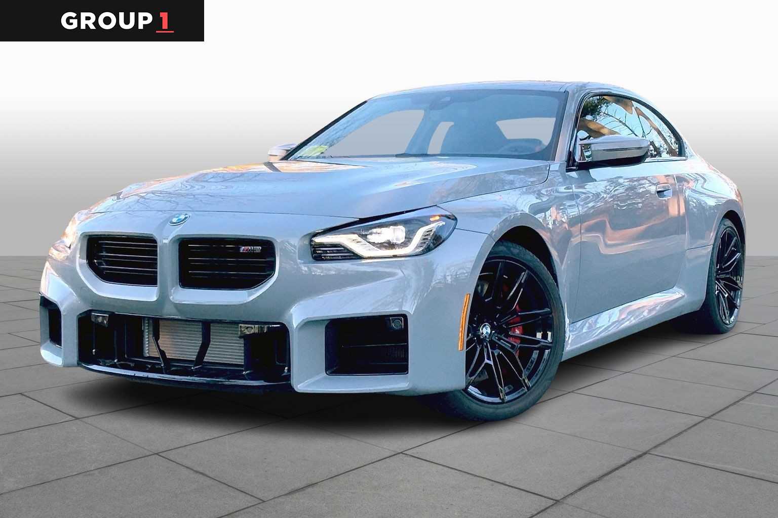2026 BMW M2 Coupe M2's photo