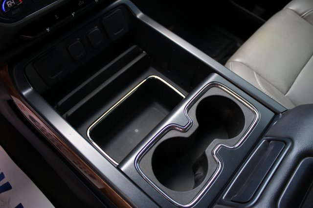 2014 Chevrolet Silverado 1500 LTZ photo 27