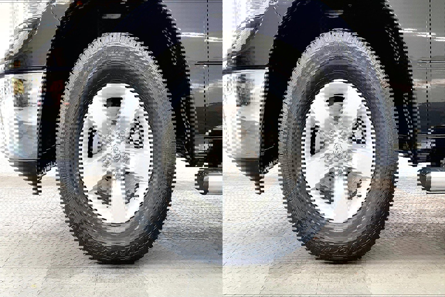 2020 Ram 1500 Classic Tradesman photo 8