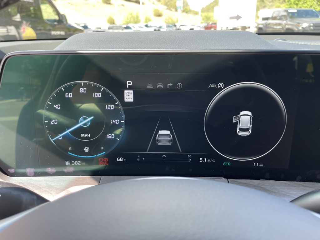 2025 Kia Telluride SX Prestige X-Pro photo 21