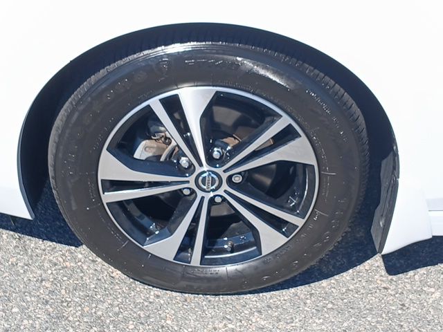 2022 Nissan Sentra SV photo 23
