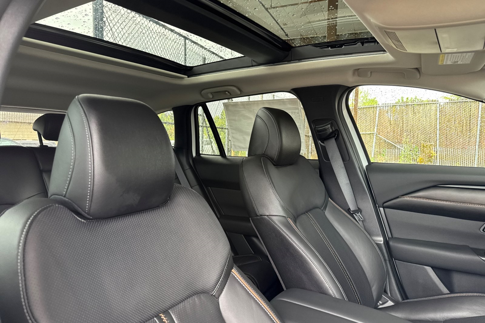 2025 Mazda CX-50 Premium photo 15