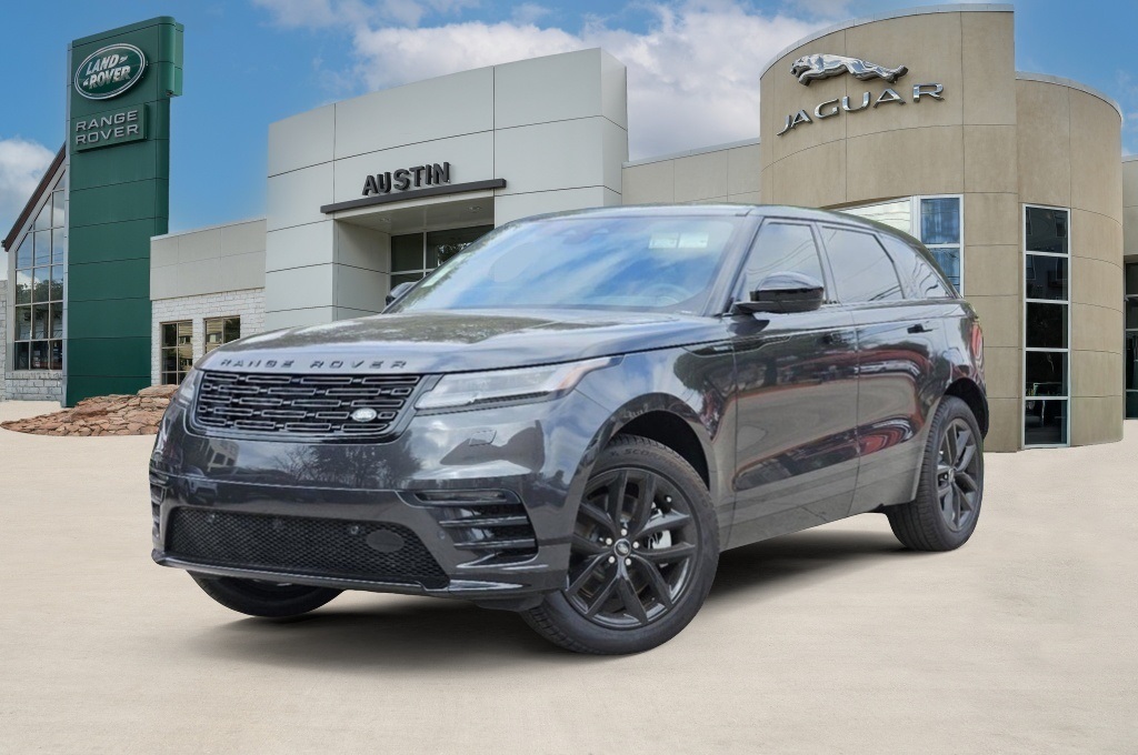 2025 Land Rover Range Rover Velar Dynamic SE's photo