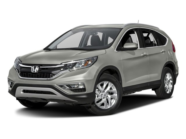 2016 Honda CR-V EX-L's photo