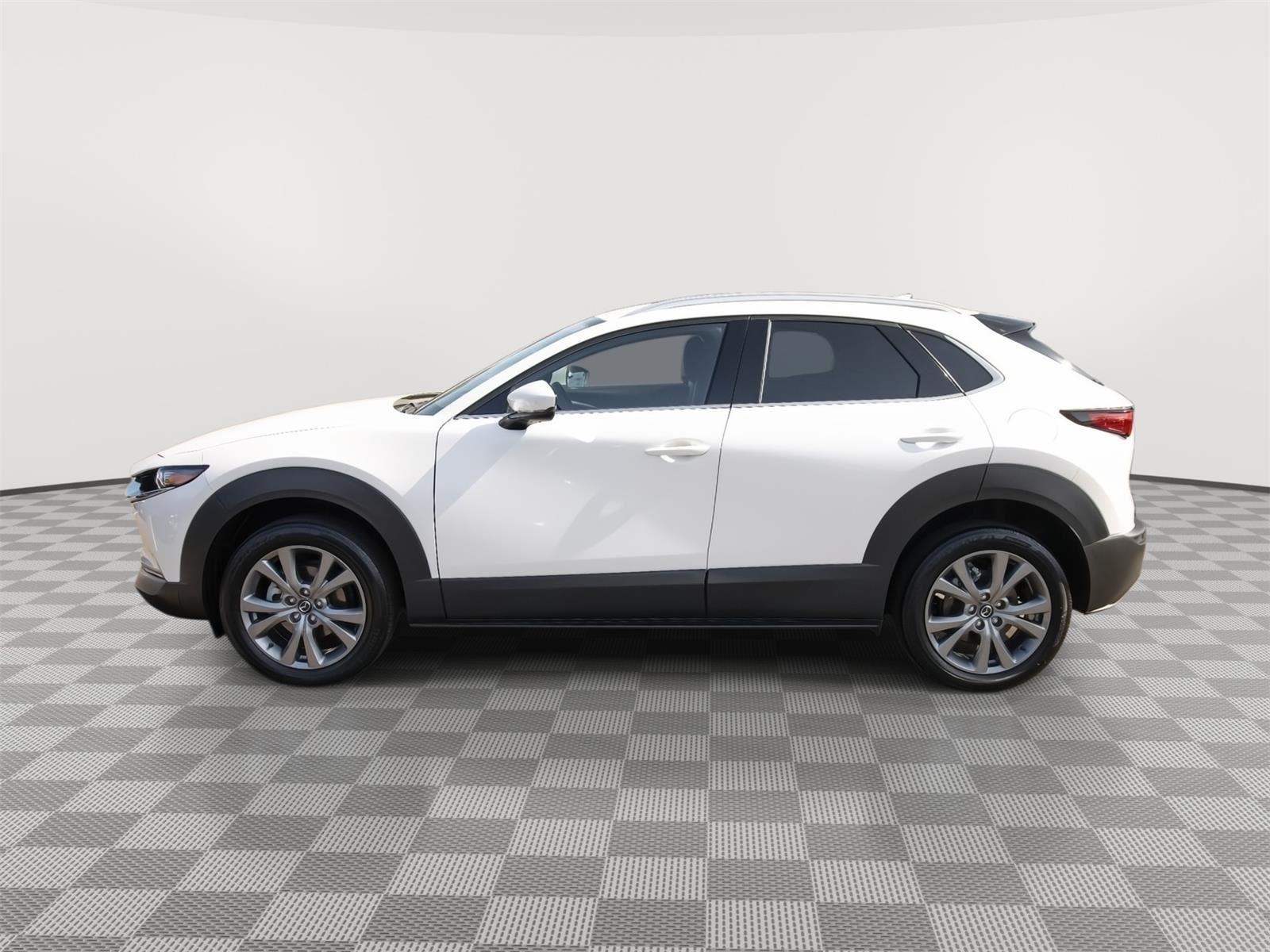 2025 Mazda CX-30 2.5 S Premium photo 15
