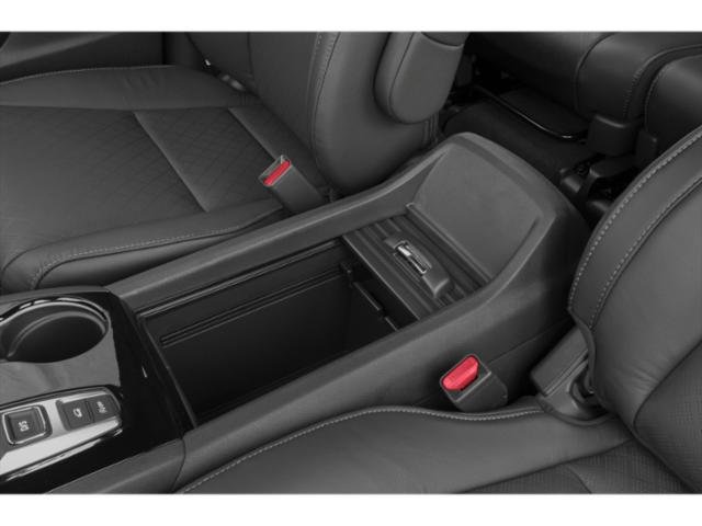 2019 Honda Passport Elite photo 17