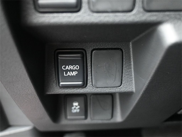 2026 Nissan Frontier Crew Cab SV photo 18