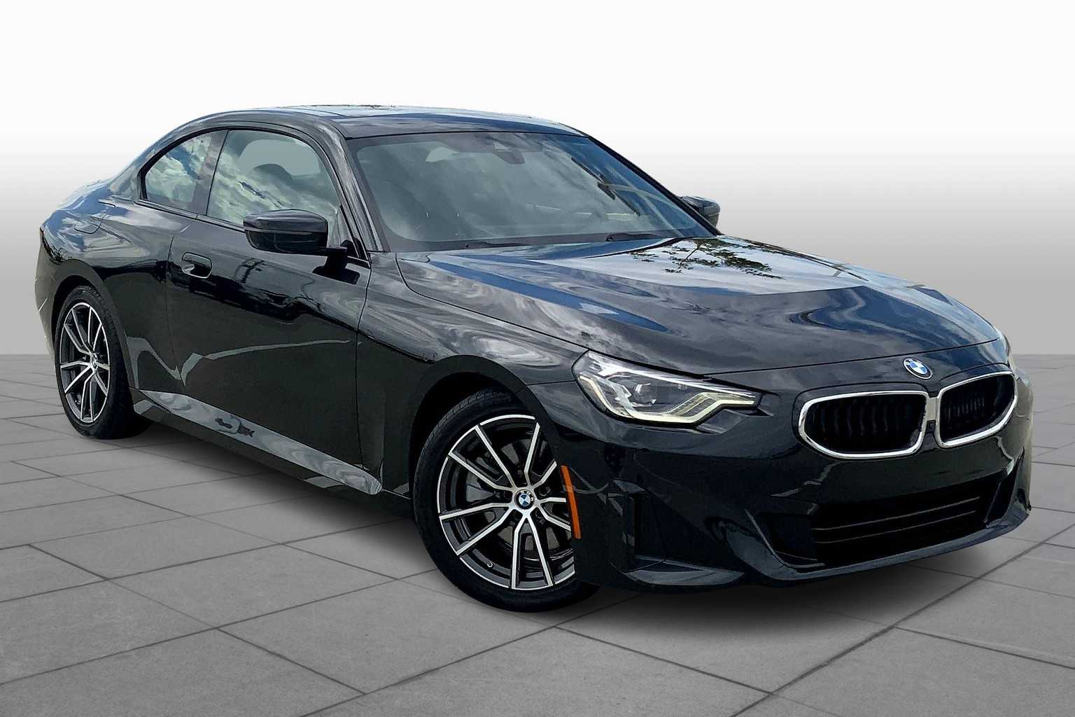 2024 Bmw 230i photo 2