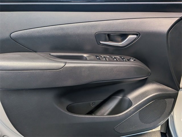 2023 Hyundai Tucson SE photo 7