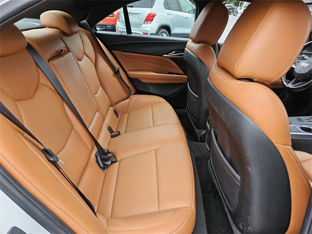 2023 Cadillac CT4 Premium Luxury photo 15
