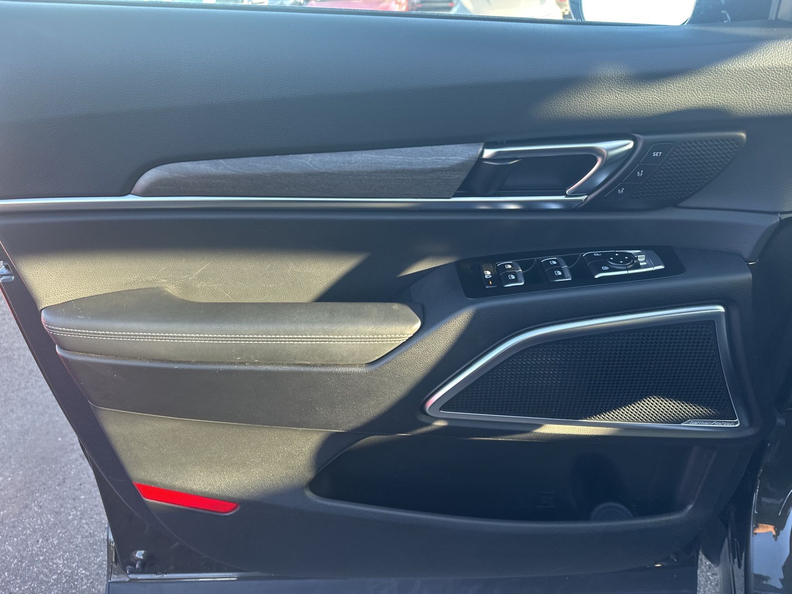 2022 Kia Telluride SX photo 4