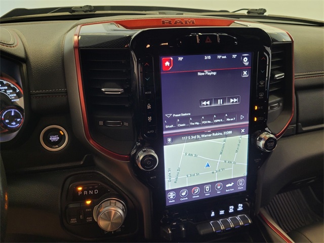 2019 Ram 1500 Rebel photo 17