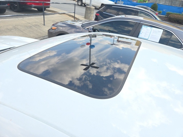 2021 Honda Accord EX-L photo 8