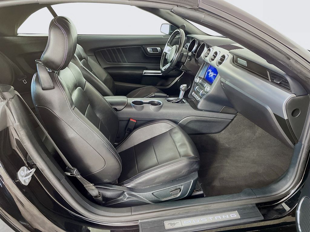 2023 Ford Mustang EcoBoost Premium photo 29