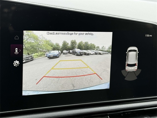 2025 Kia Niro EX Touring photo 3