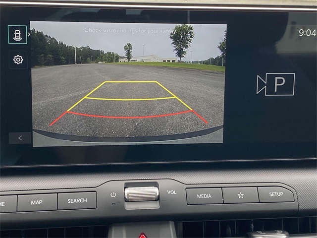 2025 Kia K4 EX photo 16