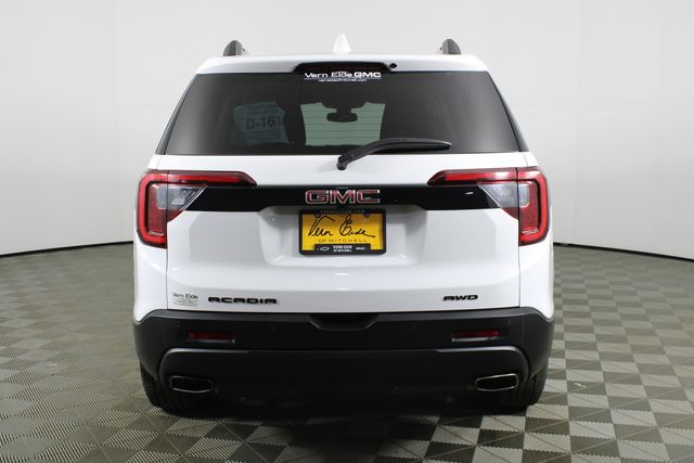2023 Gmc Acadia SLT photo 3
