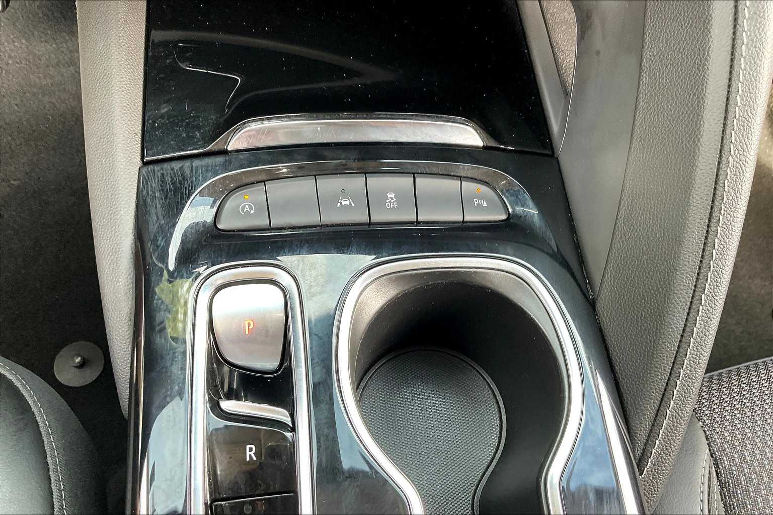 2022 Buick Envision Preferred photo 32