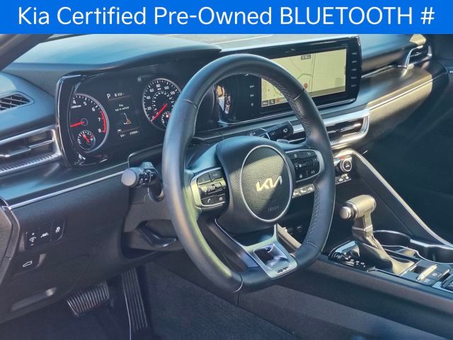 2024 Kia K5 GT photo 2