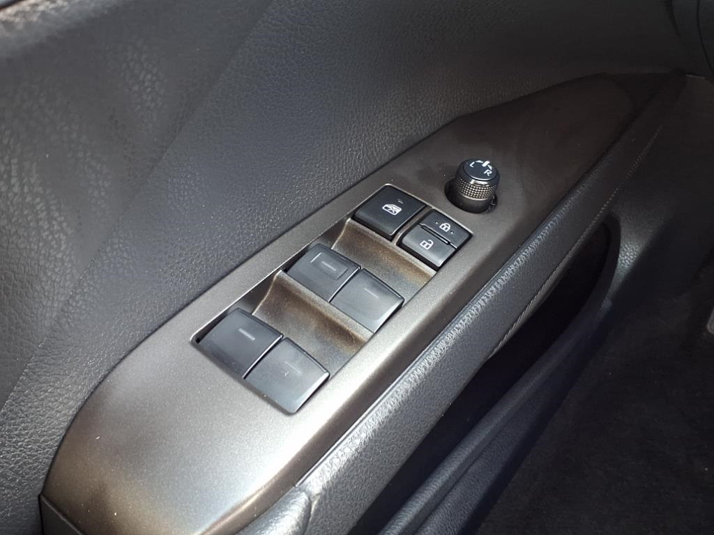 2024 Toyota Camry LE photo 23