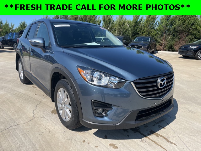 2016 Mazda CX-5 Touring photo 7