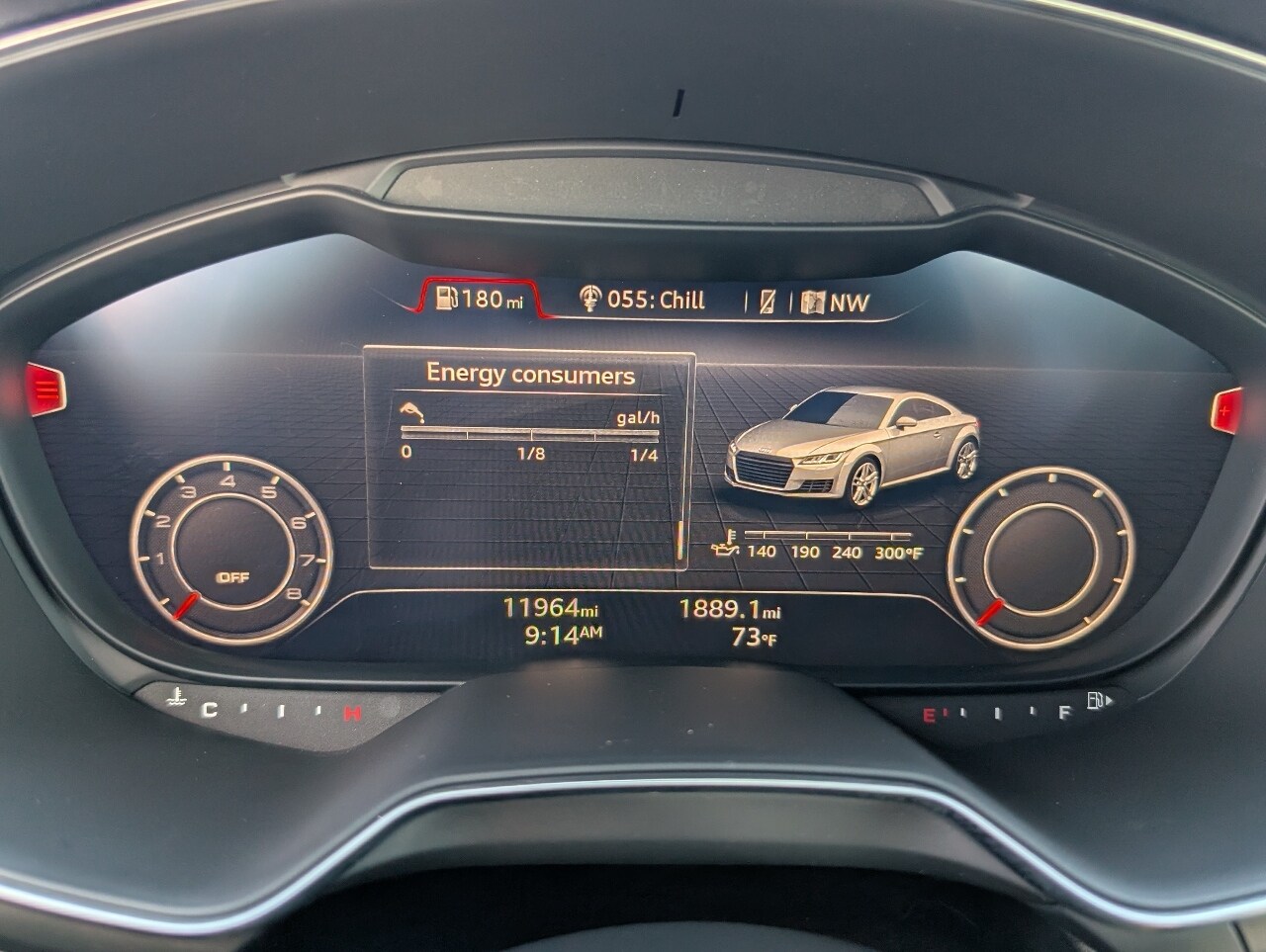 2020 Audi TT 2.0T Quattro Coupe photo 25