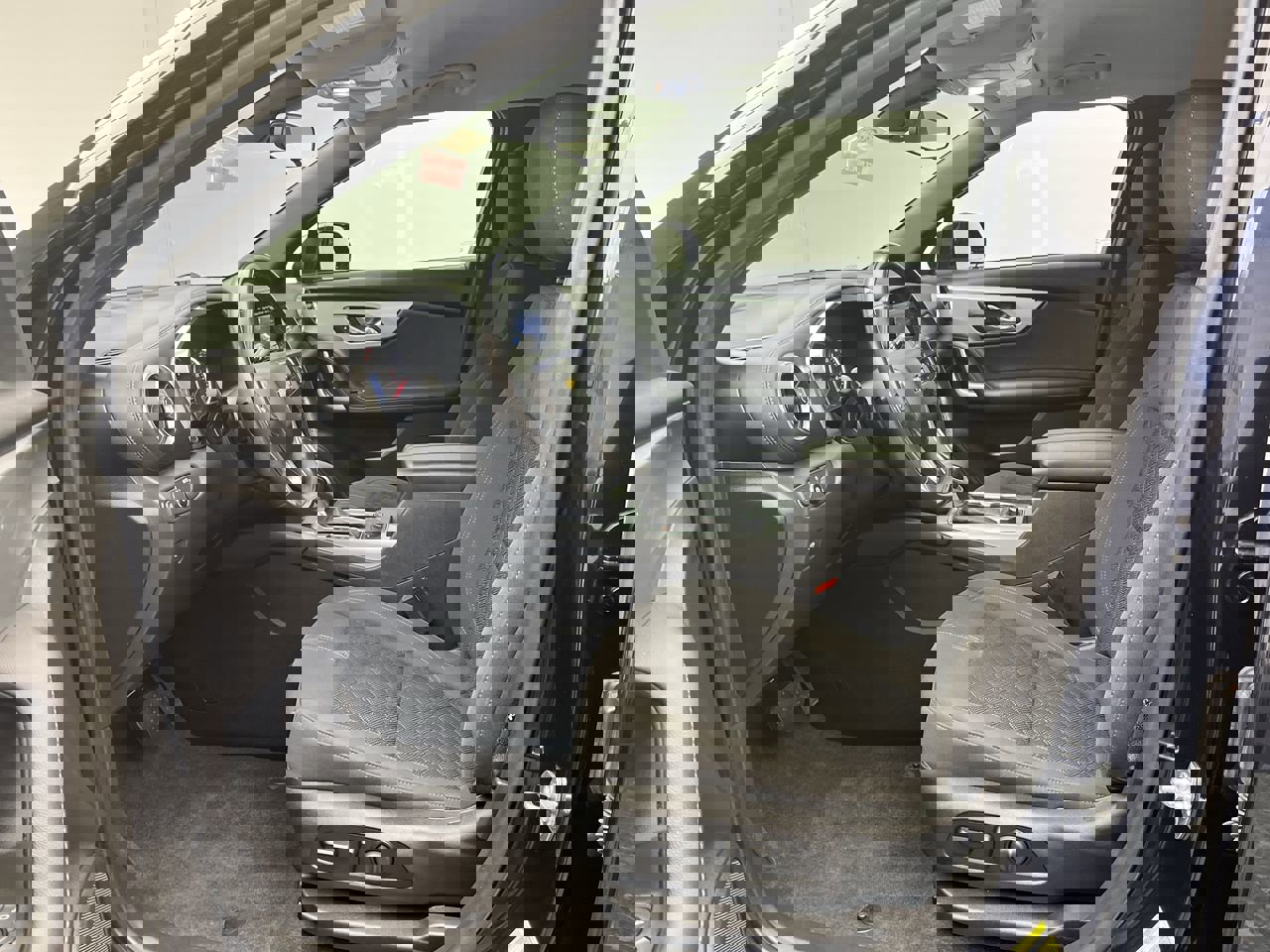 2021 Chevrolet Blazer 2LT photo 3