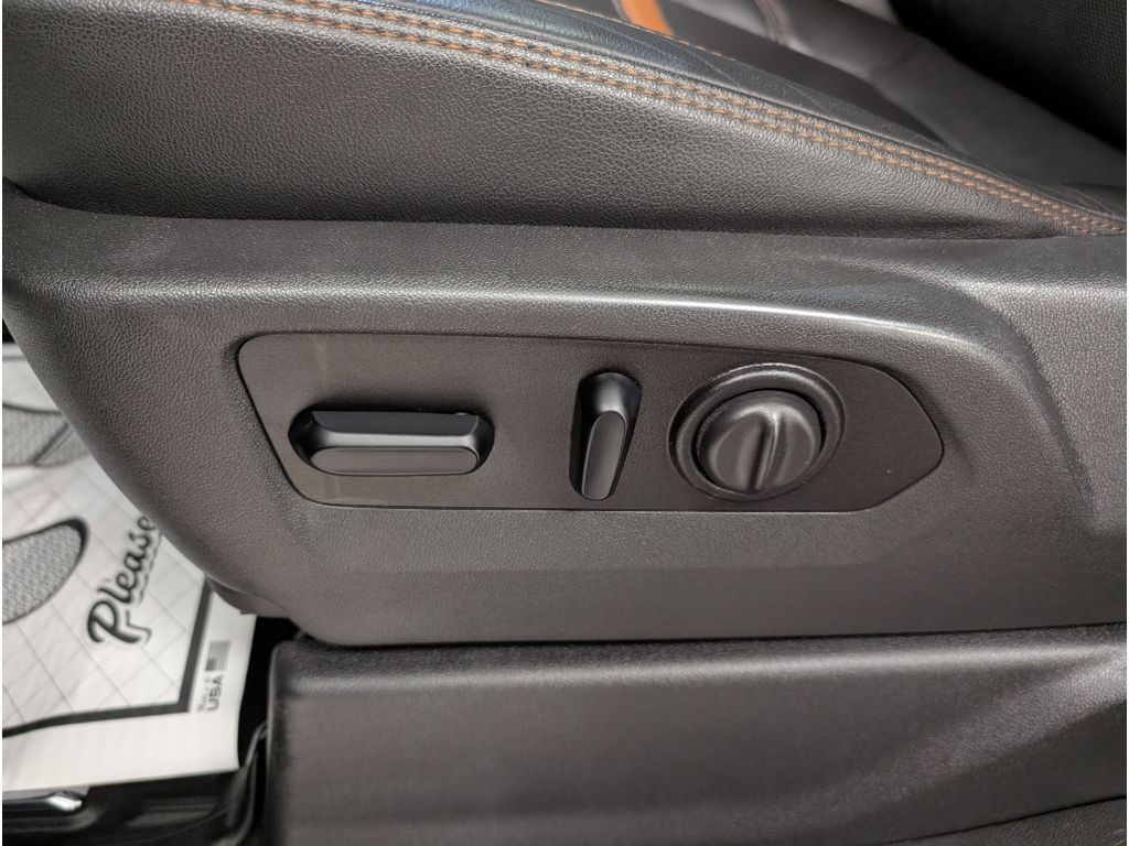2021 Gmc Sierra 3500 HD AT4 photo 8