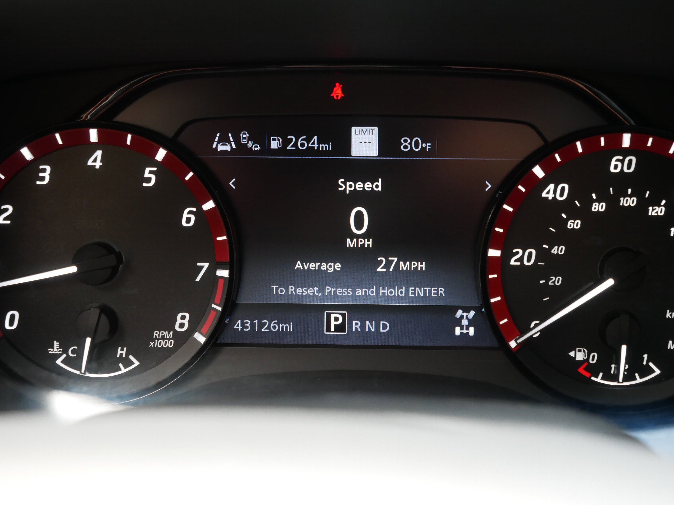 2022 Nissan Frontier PRO-4X photo 20