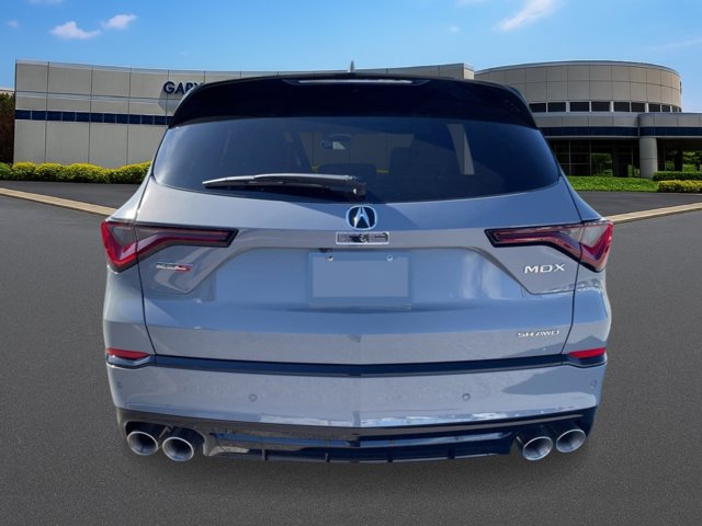 2026 Acura MDX SH-AWD Type S Advance photo 4