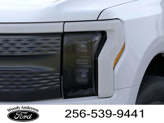 2025 Ford F-150 Lightning photo 15