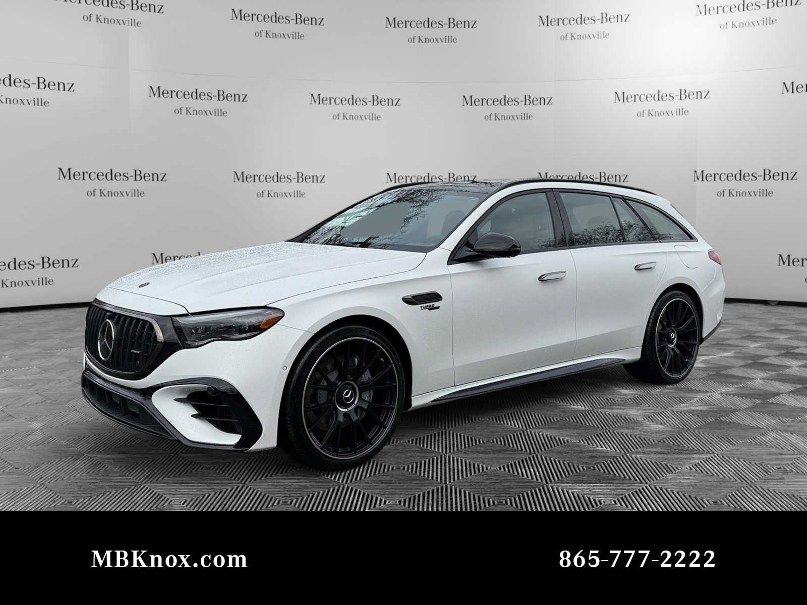 2026 Mercedes-Benz E-Class AMG E53's photo