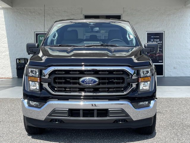 2023 Ford F-150 XLT photo 3
