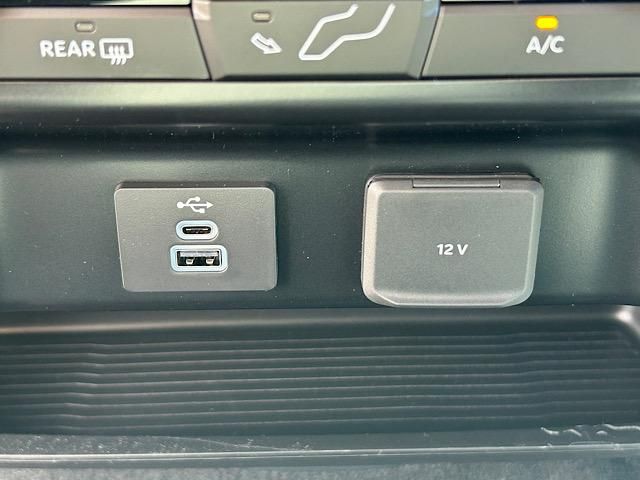 2026 Ford F-350 XLT photo 36