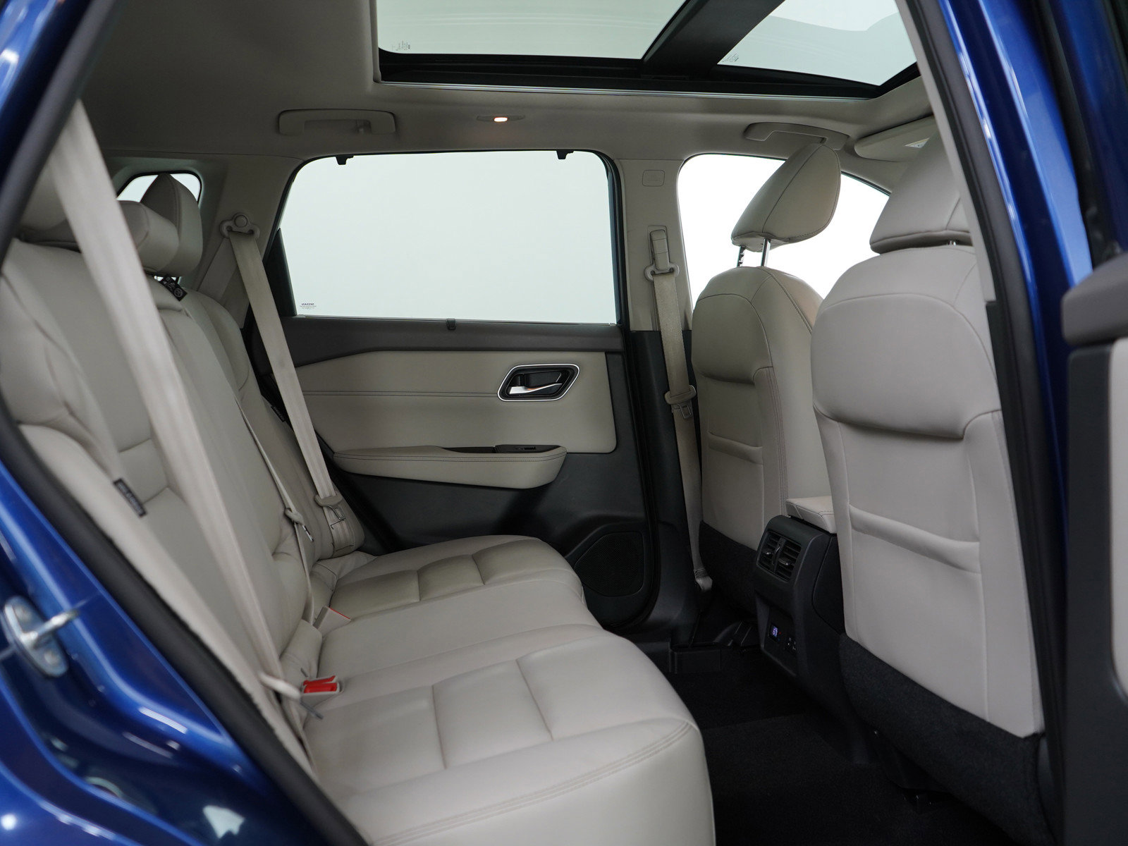 2021 Nissan Rogue SL photo 10