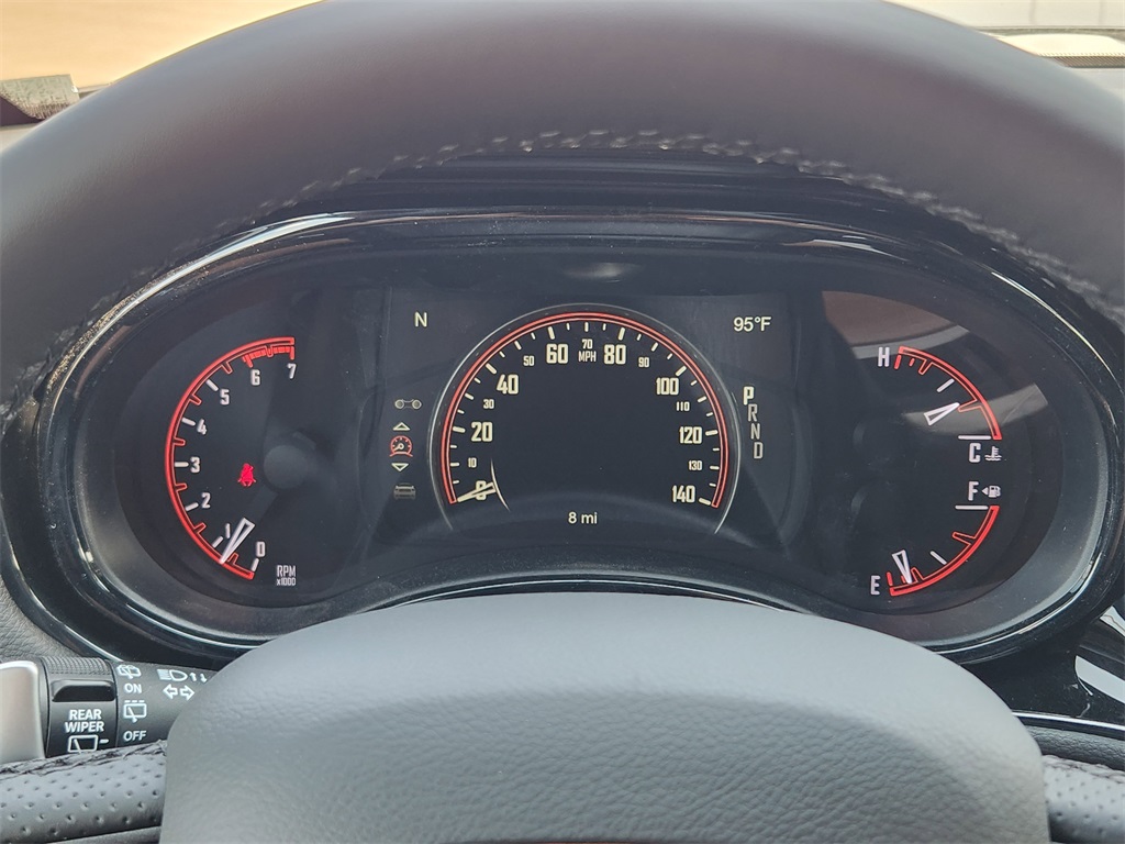 2026 Dodge Durango GT Plus photo 10